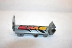 02 Arctic Cat Zr 600 Efi Oem Left Steering Knuckle 0703-856 SA268. Fixed Price $34.39.