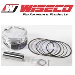 Wiseco Piston Kit For 2012-2016 Ski-doo Grand Touring 4-TEC 1200 Rz. Fixed Price $222.99.