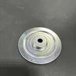 Arctic Snowmobile Firecat Zl Recoil Friction Plate New Oem 3006-475. Fixed Price $17.95.