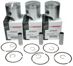 Arctic Thundercat 900, 1993-1997, Wiseco Pistons 2349M07650. Fixed Price $392.70.