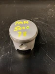 Arctic Cat Panther Oem Piston 3002-289 1977 El Tigre 4000 1978. Fixed Price $50.00.