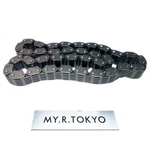 Genuine Yamaha V-max Venture Mountain Chain (70L) 94860-02070-00 Oem New! Fa. Fixed Price $150.00.