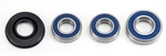 Ski-doo Mxz 440, 1998, Track Drive Shaft Bearing & Seal Kit. Fixed Price $30.73.