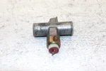 1987 Yamaha Exciter 570 L/c Oem Coolant Hose Joint 82M-12446-00-00 SY18. Fixed Price $34.99.