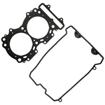 Caltric 3007-072 3007-077 Engine Cylinder Head Gaskets For Arctic Cat. Fixed Price $24.00.