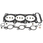 Vertex Full Top Gasket Set (710319) For Arctic Bearcat 7000 Xt Efi 17 18. Fixed Price $161.93.