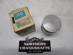 Jlo Pistons W/ Missing One Ring. 395.05.901/00. Fixed Price $79.95.