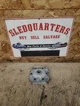 Cylinder Head 94-96 Polaris Xlt, Euro, Xcr (center) Oem 3084675. Fixed Price $19.99.