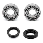 Crankshaft Bearing For Yamaha DT50MX DT50R DT5OR LB50 RD50 YSR50 YSR80. Fixed Price $19.71.