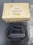 Arctic Cat Coil Ignition 3001-532 Kawasaki# 21121-527 Nos.... Fixed Price $10.00.