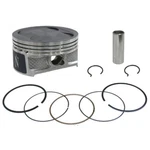 Namura Piston Kit 91.958/+1.00 Can NA-80001-4 Fitment In Desc. Fixed Price $109.95.