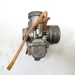 1996 Ski Doo Formula Iii 600 Triple Mikuni Mag Carburetor VM36-174. Fixed Price $67.00.
