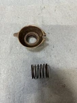 Rotax 299 Breaker Cam And Spring 402-1087 / 402-1036. Fixed Price $24.99.