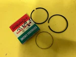 Arctic Cat Piston Rings #3000-311 1971 340EXT. Fixed Price $24.99.