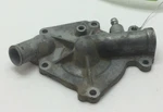 Arctic Water Pump Cover F5 F6 F7 Firecat Sabercat Crossfire 3006-942 05-17. Fixed Price $13.75.