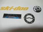 Ski-doo Snowmobile 404900900 Packing Gasket O.e.m. N.o.s. Qty 1. Fixed Price $7.99.