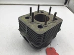 Yamaha Cylinder Jug Needs .040 Bore Fits 1980 Ss 440 Fan F/c Oem 8L8-11311-00-00. Fixed Price $64.95.