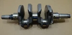Genuine Arctic Bearcat Zr Xf M 1100 Turbo Crankshaft Assy 3007-113. Fixed Price $543.75.