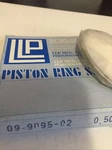 84-93 Ski-doo Ring SET+20(LLP 09-9095-02) Safari 447 Lx,nordic 50, Mxz 440. Fixed Price $8.00.