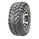 Maxxis - Powersports Tire MU07 25X8R12 Ceros 6PR Frt TM00418100. Fixed Price $140.84.