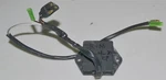 Arctic Wildcat Zr Electrical Ignition Cdi Igniter Black Box 3003-733 1991-93. Fixed Price $29.95.