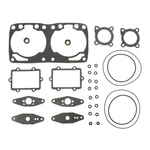 Fits 2007 Arctic Cat M8 Efi 162 Top End Gasket Set Sports Parts Inc. 09-710295. Fixed Price $54.69.