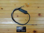 Polaris Throttle Cable Indy 500 Efi Sks 1996-1997 Replaces Oem Part #7080555. Fixed Price $36.00.