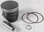 Wiseco Piston Kit Standard Bore 85.00MM 2460M08500. Fixed Price $163.35.