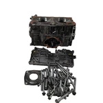 2022 Ski-doo Summit 850 Turbo Expert Crankcase / Main Engine Cases SB78. Fixed Price $436.52.