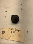 Rubber ISOLATOR-3021717 2007 Polaris Rmk Dragon 700. Fixed Price $25.00.