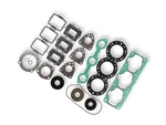 Complete Gasket Kit 48-210 PWKA-01100-FU 611405 For Pwc Kawasaki Zxi/stx. Fixed Price $120.61.