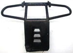 Used Oem 2002-2006 Suzuki LT-F250: Front Bumper. Fixed Price $150.00.