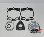 '05-'06 Polaris 700 Rmk Top End Gasket Set, Fusion, Touring, Classic, 710288. Fixed Price $100.27.