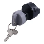 Ignition Switch 4081435 For Polaris Pro Xd 2000D 2000G 4000D 4000G 3-POS 4-PIN. Fixed Price $25.01.
