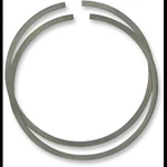 Parts Unlimited R09-7422 Ring Set For Rotax +020. Fixed Price $17.49.