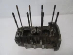 1974 Arctic Cat El Tigre 440 Engine Crankcase. Fixed Price $77.97.