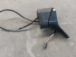 2010271, 5439099, 5439101 Throttle Assm. 2013 Polaris 800 Rmk. Fixed Price $48.65.