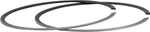Spi Ring Set 66.50MM SM-09168R. Fixed Price $13.95.