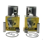 Ski-doo Mxz 700 Trail, 2001, Pro-x Pistons & Wrist Pin Bearings. Fixed Price $185.26.