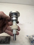 2003 Ski Doo Summit Rev 800 420837421 Water Pump / Oil Shaft Impeller Assy. Fixed Price $47.99.