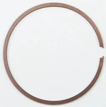 Wiseco 2-STROKE Steel Single Piston Ring Set 74MM For Yamaha VK540 90-91. Fixed Price $54.23.
