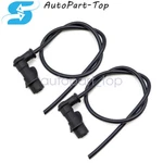 2PCS For Polaris Sportsman 600 700 02-04 Ignition Coil Spark Plug Wire 4010526. Fixed Price $14.81.