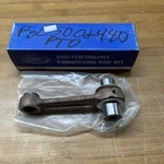 K&l New Connecting Rod Kit Pto Side Polaris Indy 400 440 488 500 Twin 11-2498. Fixed Price $99.95.