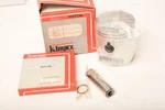 Kimpex Piston Kit Fits Arcti Cat Cheetah El Tigre Panther 440 Std 09-697. Fixed Price $29.23.