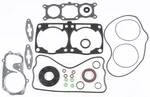Full Engine Gasket Kit 09-711306 For Polaris 800 Iq / Rmk Dragon 2008-2010. Fixed Price $139.99.