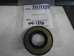 Kimpex Crankshaft Oil Seal OS-1378 09-146-5+ (35X75X9X11). Fixed Price $11.94.