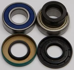 Balls 14-1020 Chain Case Bearing And Seal Kits. Fixed Price $52.52.