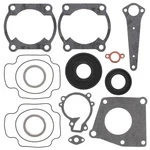 Winderosa Gasket Set With Oil Seals 711140A. Fixed Price $61.32.
