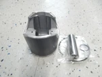 Ski-doo Snowmobile Spi 2000-2003 700 Mx Z Summit Piston Kit 09-783 420888293. Fixed Price $44.95.