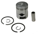 Arctic Cat Kitty 60, 1977-2009, Piston New For Suzuki Engine. Fixed Price $29.99.